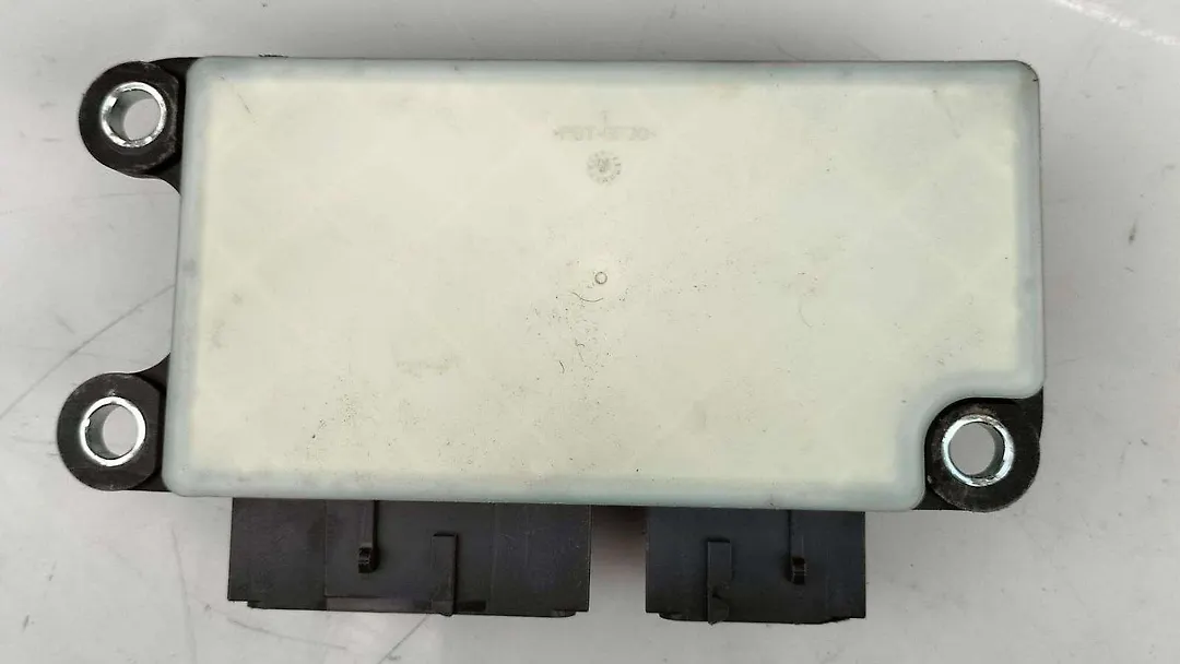 Air bag Module - 2014 Chevrolet Impala