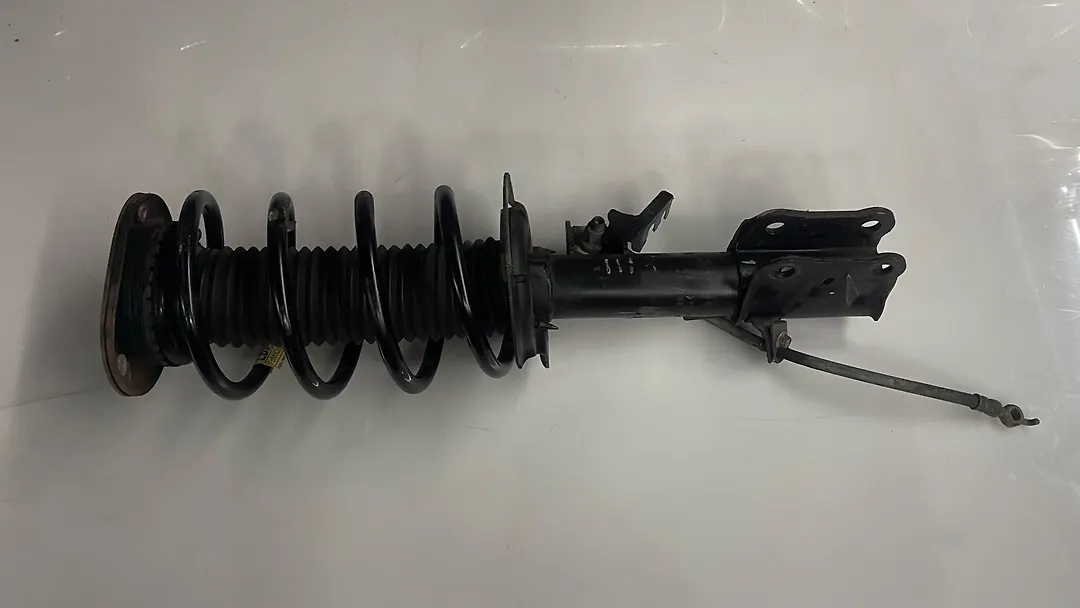 Shock Absorber (RHF) - 2016 Lincoln MKX Premier