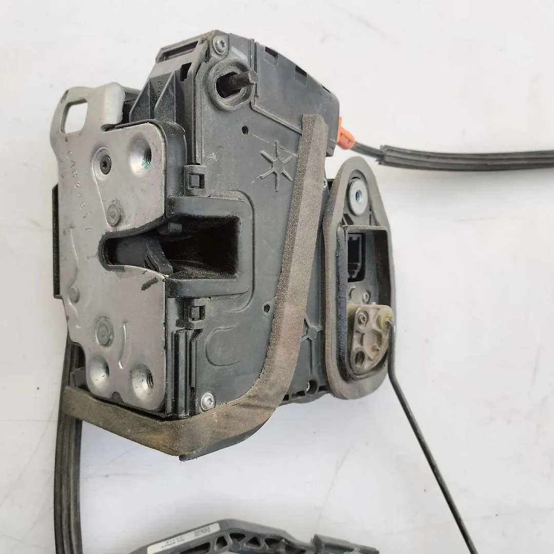Door Lock(RHF) - 2018 GMC Terrain