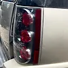 Tail Light (RH) - 2007 GMC Yukon