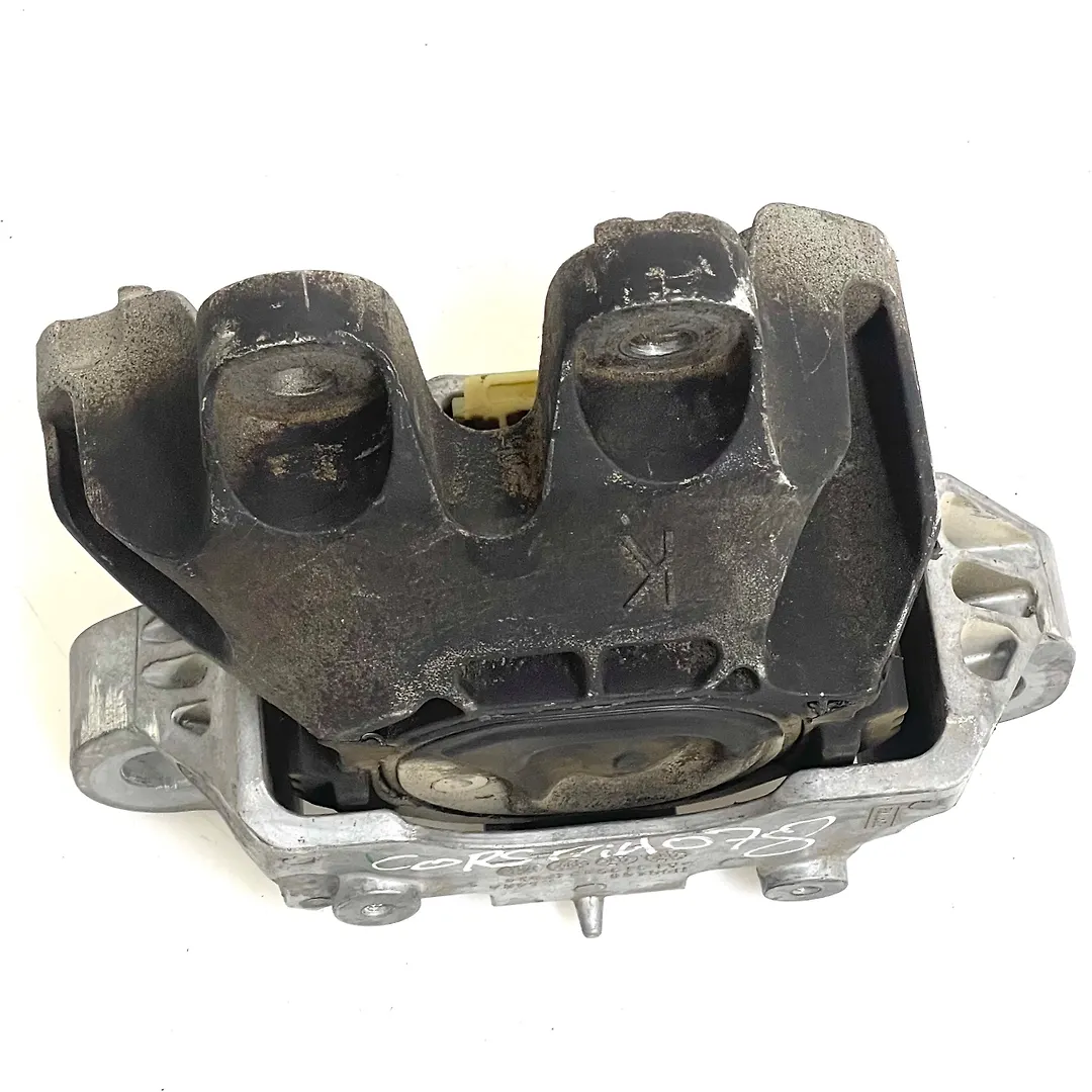 Engine mounts - 2020 Lincoln Corsair Standard