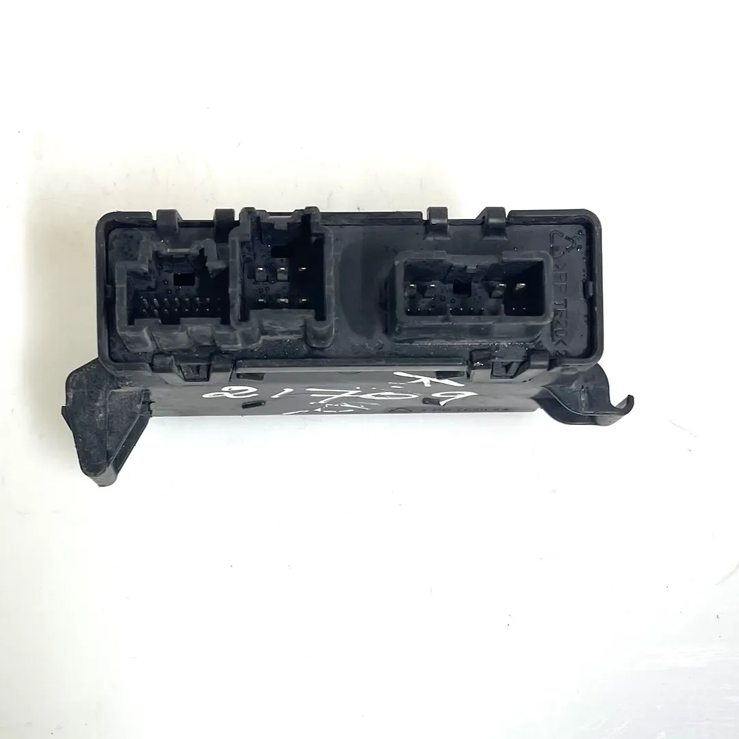 Power liftgate module - 2018 Chevrolet Traverse LT Cloth