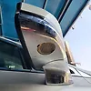 Side Mirror (RH) - 2015 Lincoln MKZ