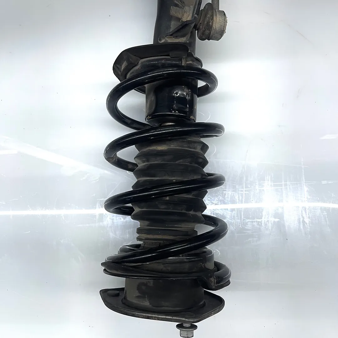 Shock Absorber (Rear) - 2013 Mini Paceman