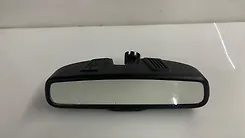 Rear view mirror - 2013 Jeep Compass Sport
