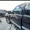 Door (LHF) - 2012 Lincoln Navigator