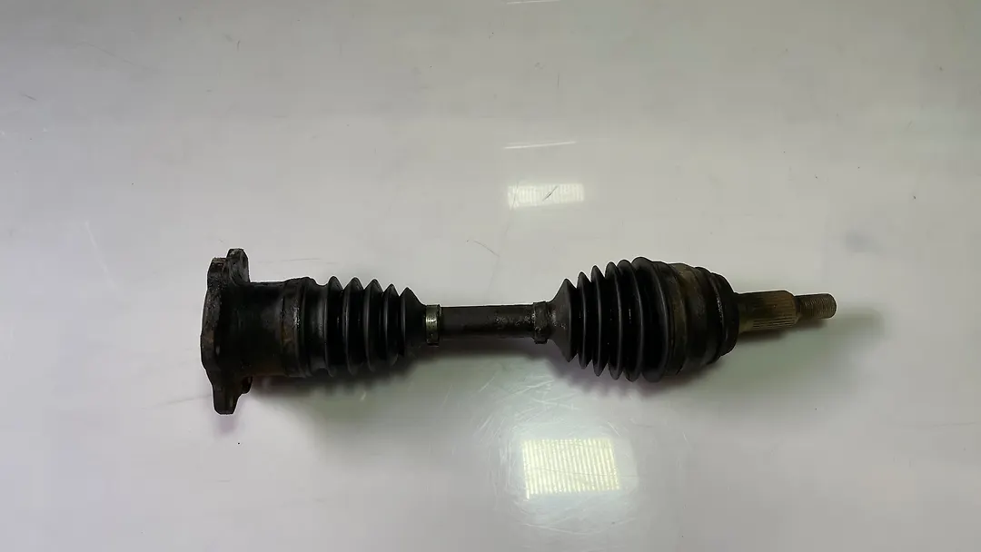 Axle(LHF) - 2004 Chevrolet SILVERADO 1500