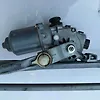 Windshield wiper motor - 2013 Cadillac ATS