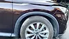 Fender (RHF) - 2020 Infiniti QX50