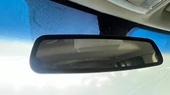 Rear view mirror - 2017 Ford Flex