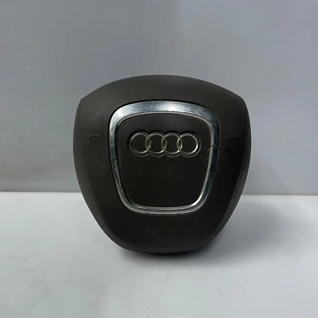 Airbag (Steering) - 2007 Audi Q7