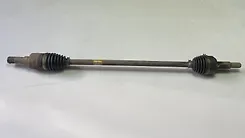 Axle Rear (RH) - 2012 Ford Edge SEL