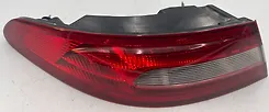 Tail Light (LH) - 2017 Jaguar XF