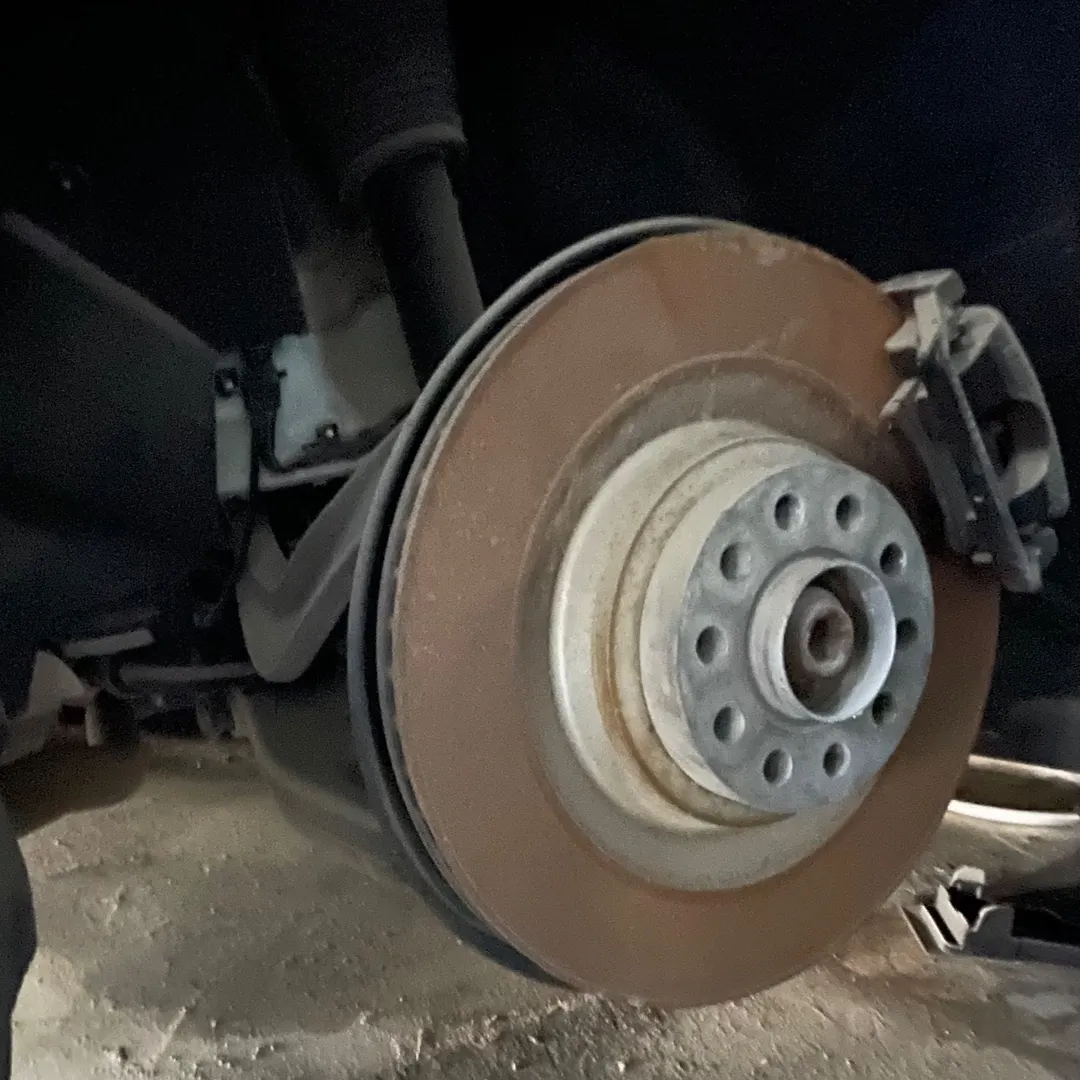 Complete  Hub Assembly(RHB) - 2013 Audi A8
