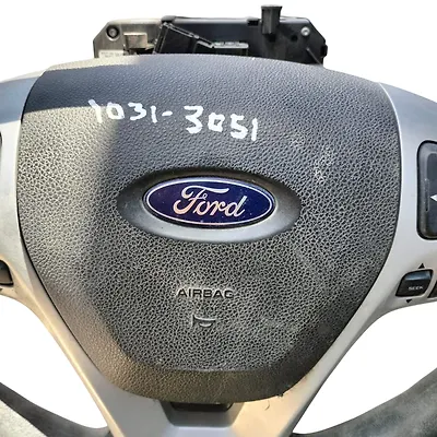 Airbag (Steering) - 2012 Ford Explorer