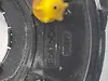 Steering Angle Sensor - 2012 Ford Explorer Base