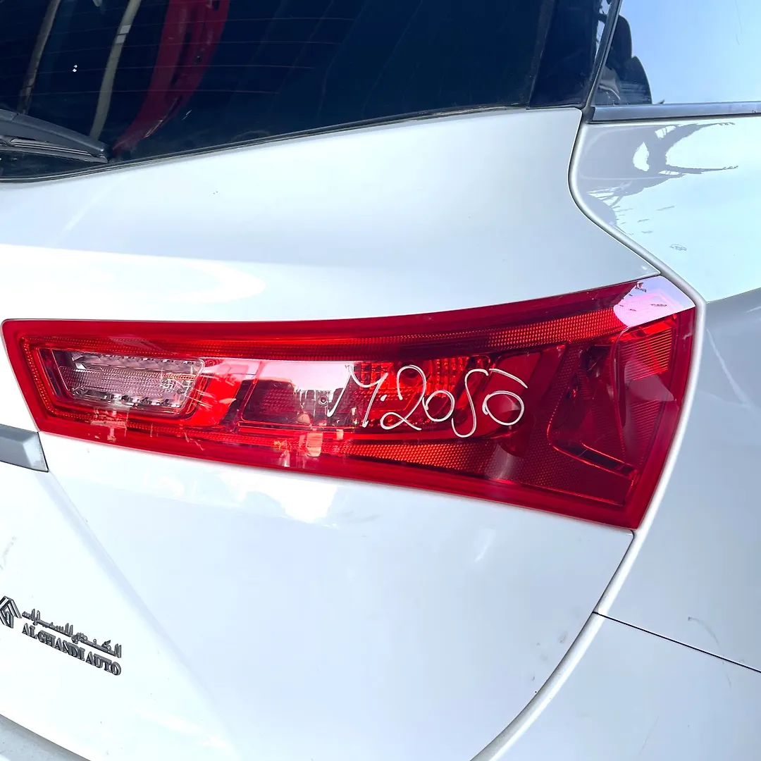 Tail Light (RH) - 2022 Chevrolet Captiva