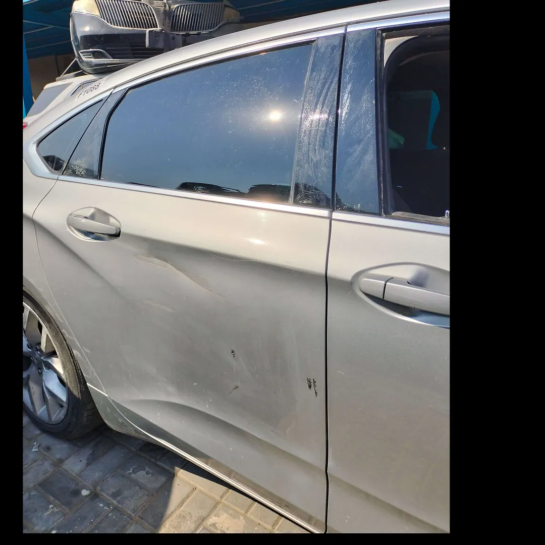 Door (RHB) - 2017 Chevrolet Impala