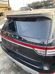 Trunk/hatch/tailgate - 2020 Lincoln Aviator