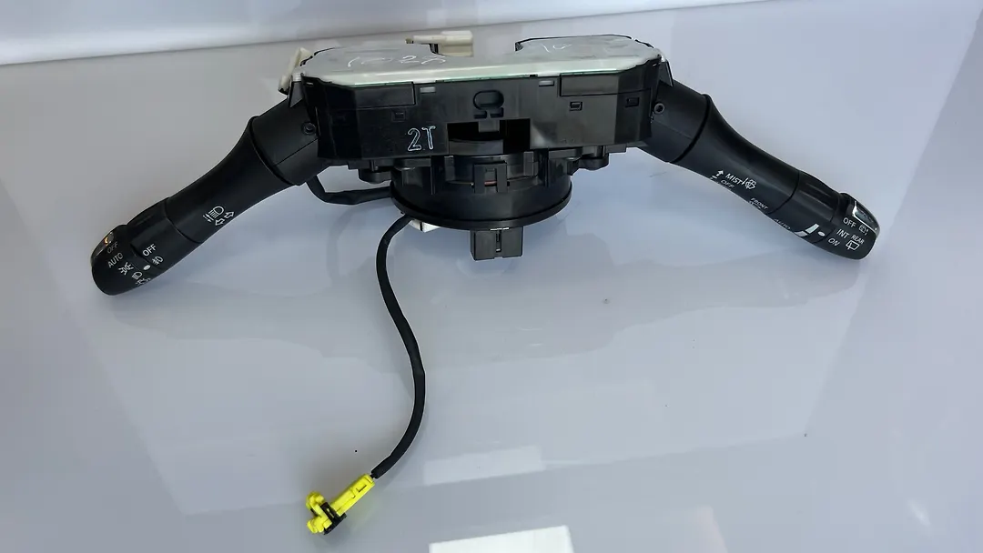Steering Angle Sensor - 2013 Infiniti QX56