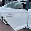 Door (RHB) - 2018 Audi A5