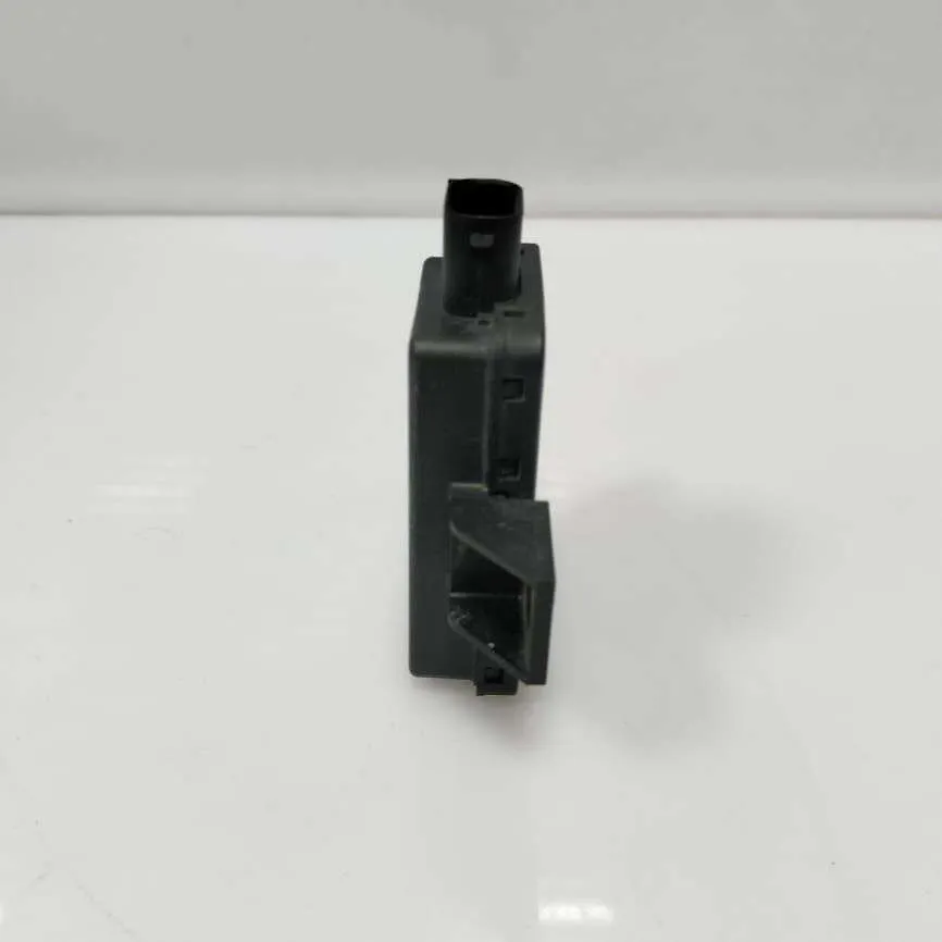 Tire Pressure Monitoring Control Module - 2012 Ford Explorer