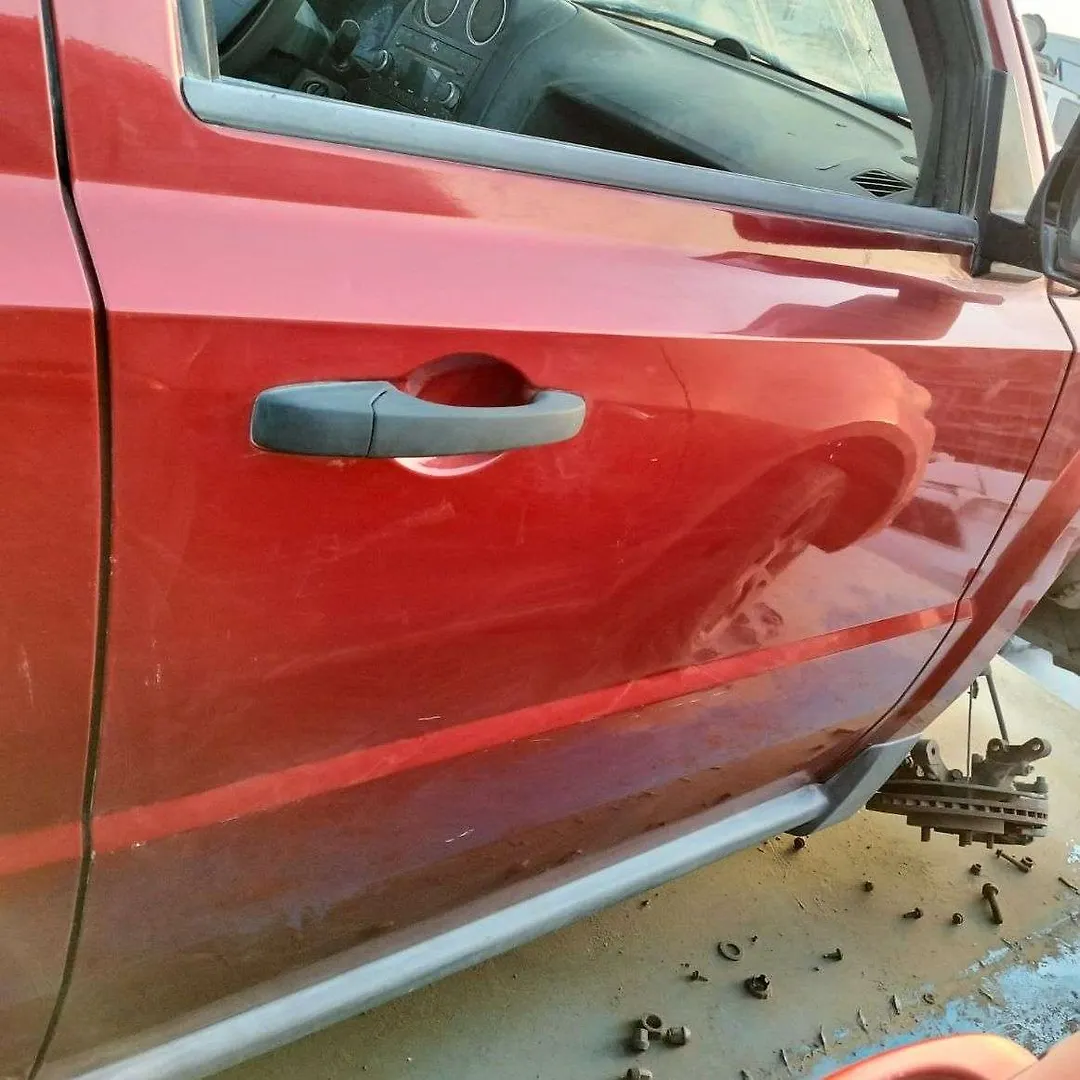Door (RHF) - 2009 Jeep Patriot