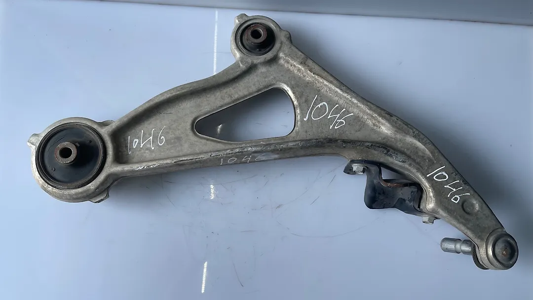 Lower arm (LH) - 2013 Nissan Pathfinder