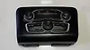 A/C Heater Climate Control Switch - 2015 Dodge Charger SE