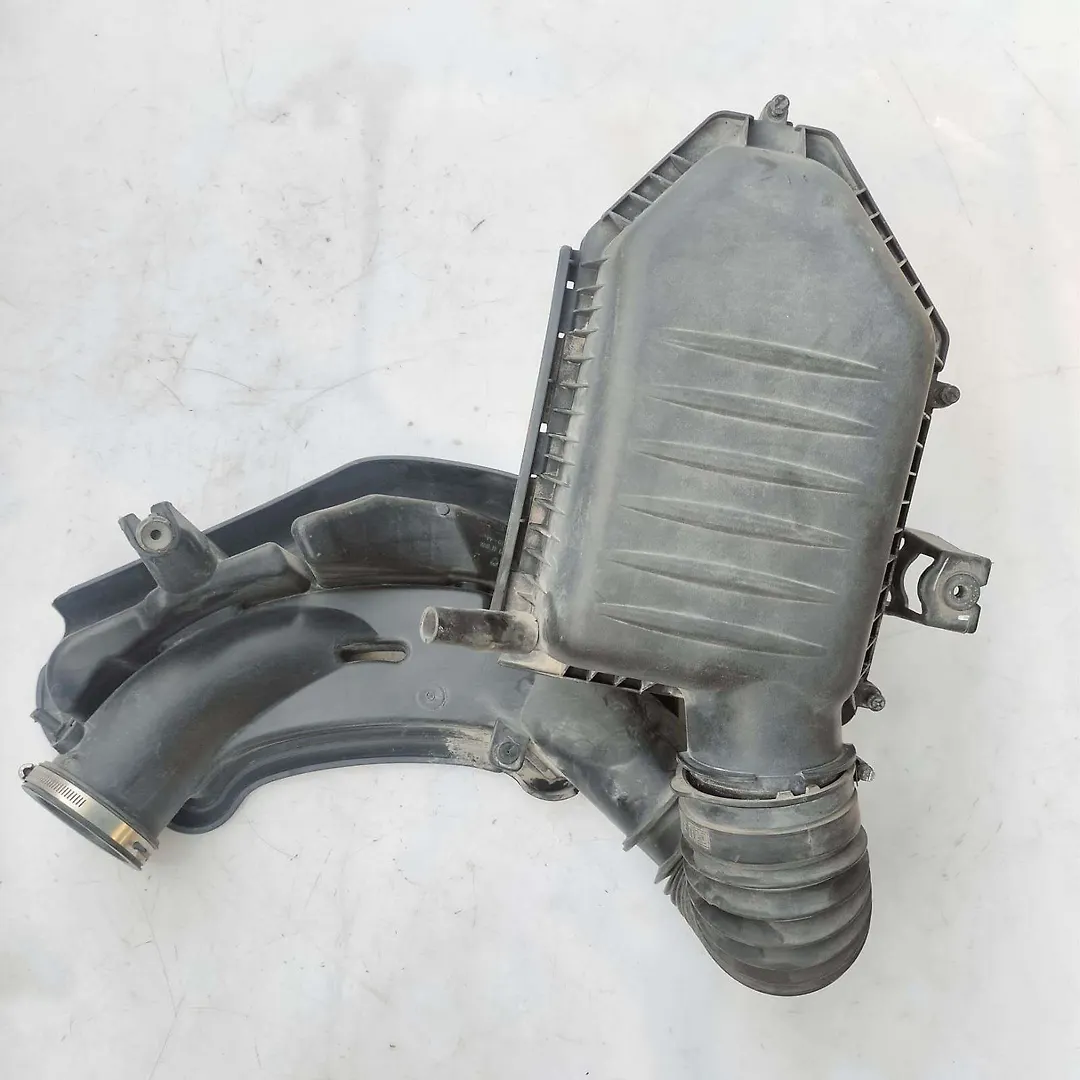 Air cleaner box - 2016 Dodge Charger