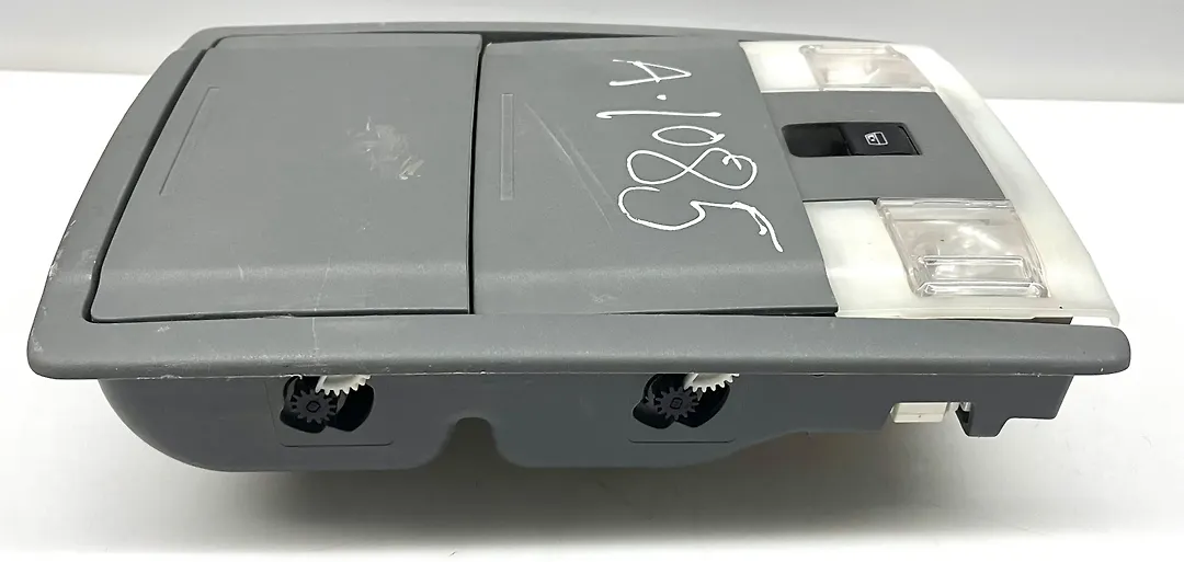 OverHead Console - 2011 Ford F-150