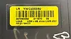 Headlight Control Module - 2007 Land Rover RANGE ROVER VOGUE