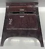 Cup holder center / Center Console Box - 2009 Cadillac ESCLADE