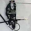 DOOR LOCK(LHF) - 2020 Chevrolet Traverse