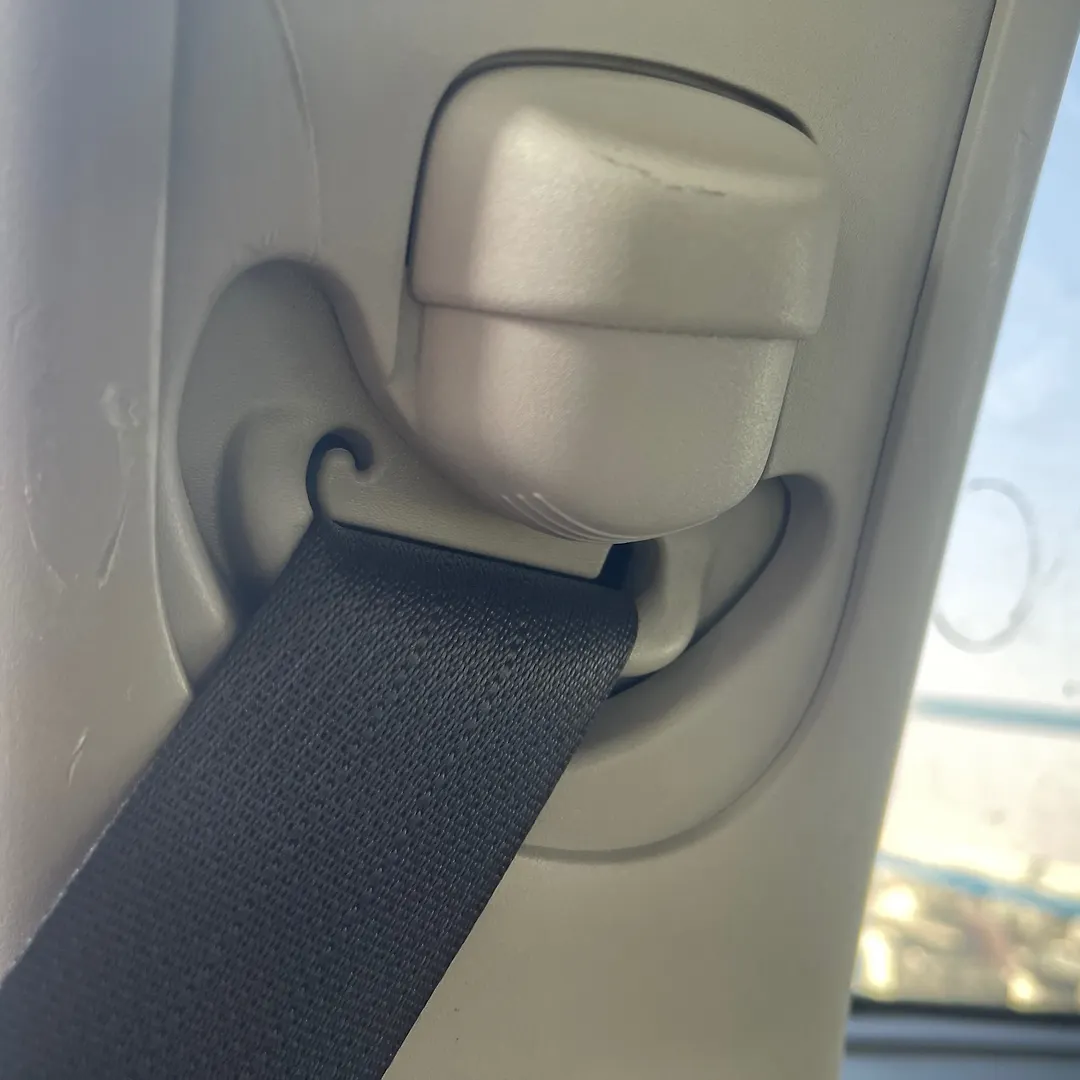 Seat Belt (RHB) - 2013 Nissan Pathfinder