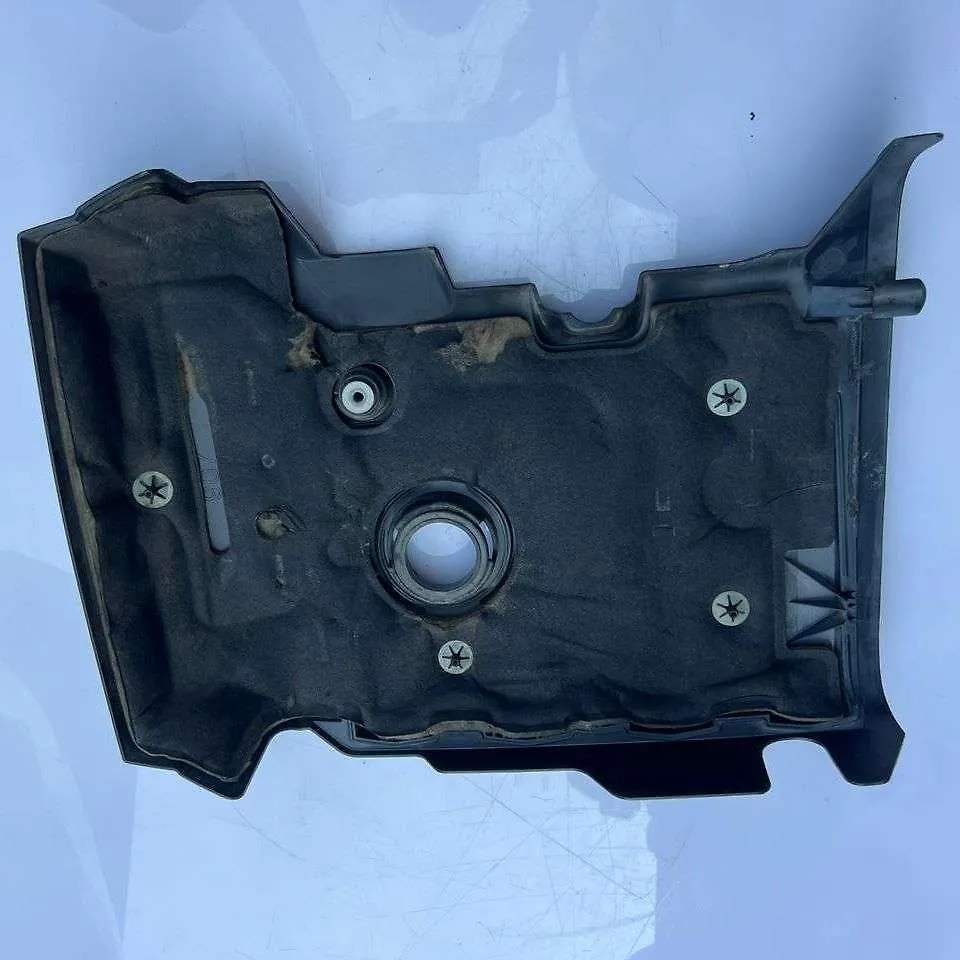 Engine cover - 2014 Cadillac CTS