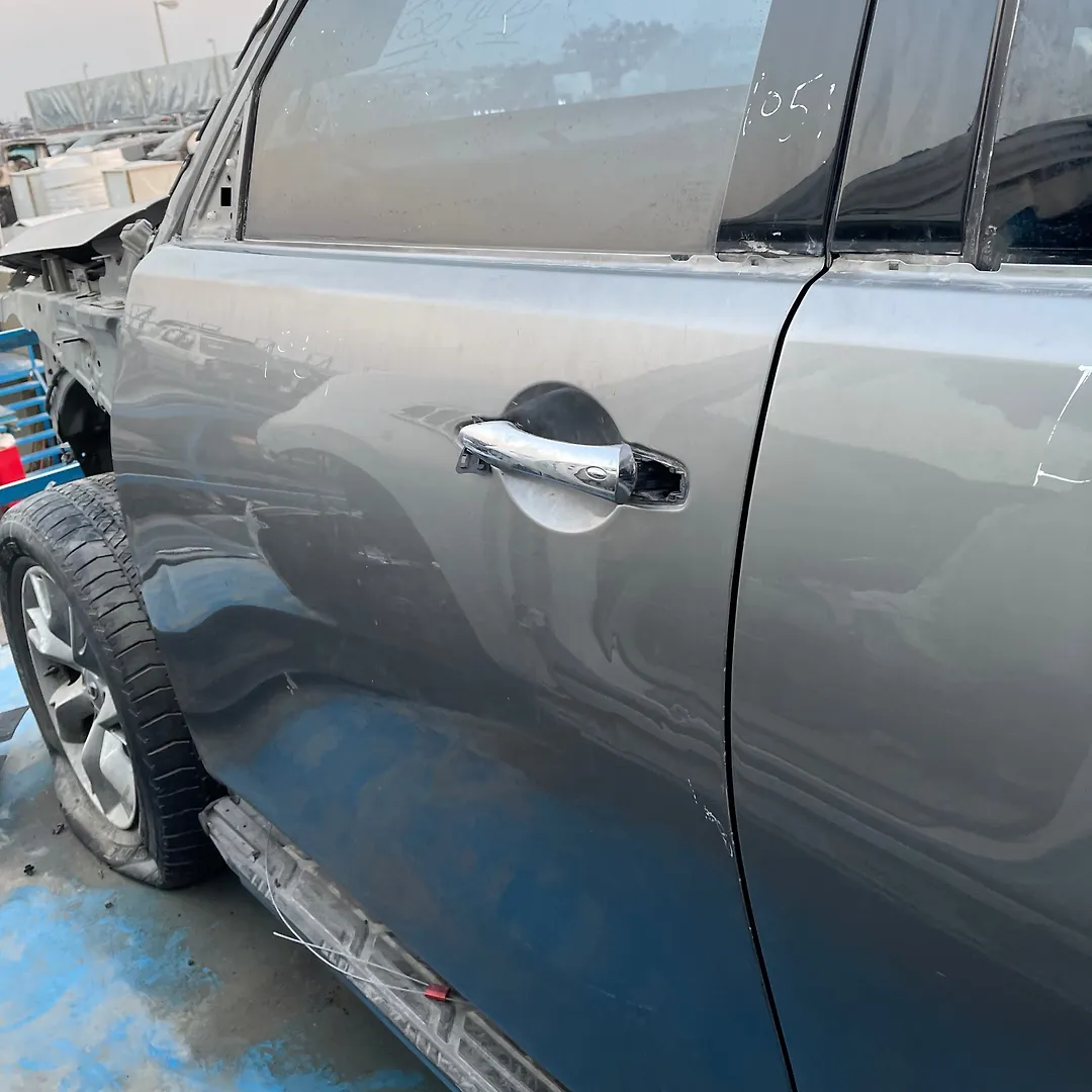 Door (LHF) - 2013 Infiniti QX56
