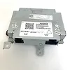 Camera Controller module  - 2019 Chevrolet Corvette Stingray Preferred 2LT (Automatic) with Z51