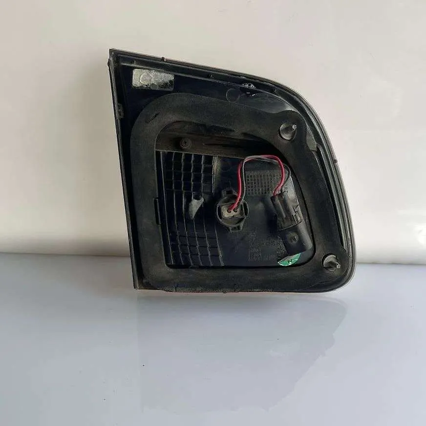 Tail Light (RH) - 2012 Chevrolet Blazer 4x4