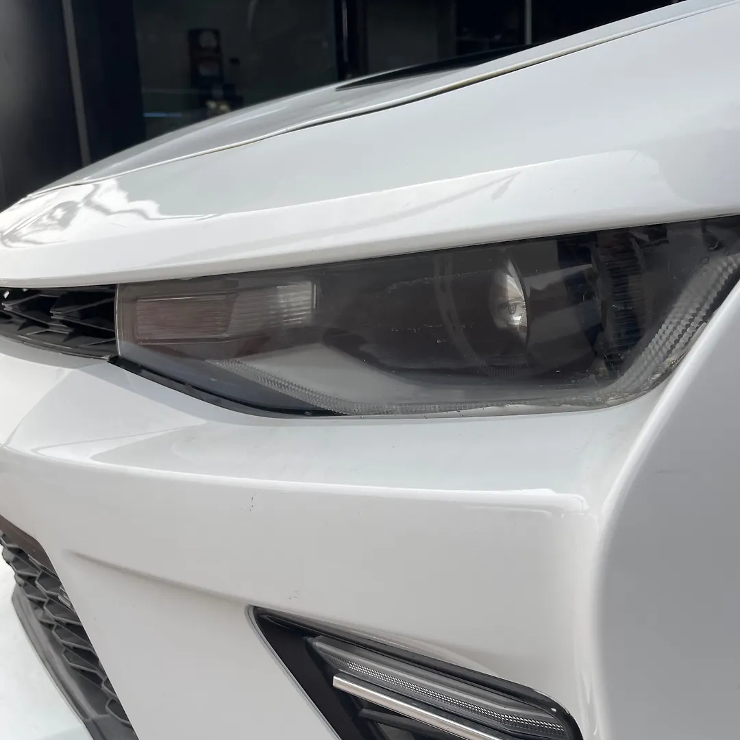 Headlight (LH) - 2017 Chevrolet Camaro 2SS