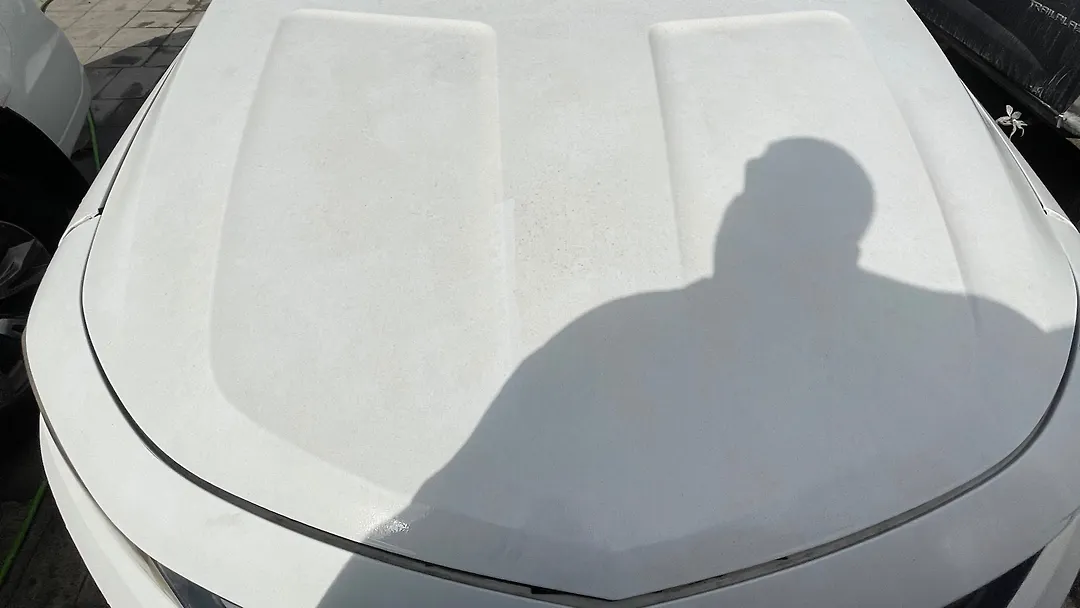 Hood/Bonnet - 2015 Chevrolet Impala