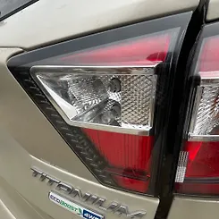 Trunk Light (RH) - 2018 Ford Escape Titanium