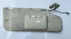Sun visor - 2012 Ford Edge