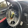 Steering wheel - 2021 Lexus NX F Sport Comfort