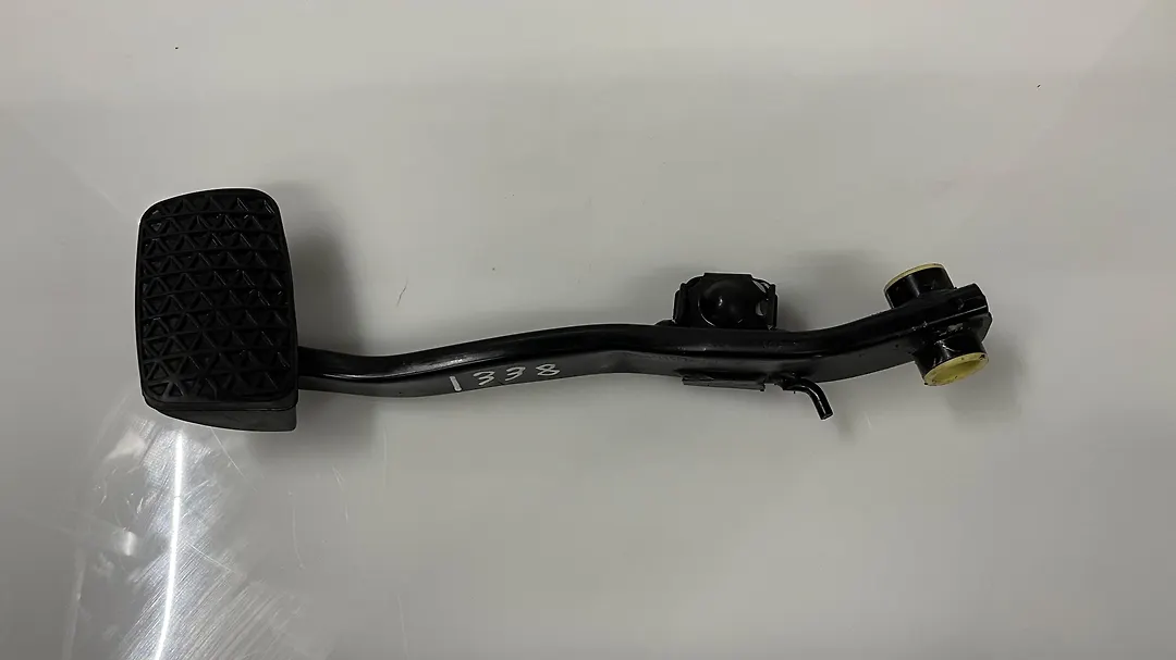 Pedal brake/clutch - 2014 Chevrolet Impala LTZ