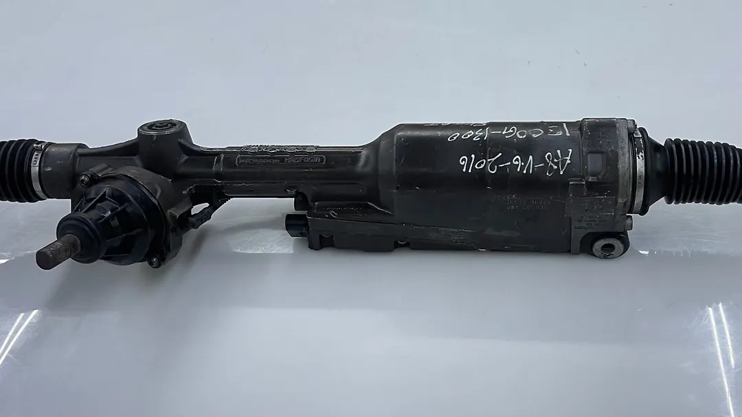 Steering box/rack - 2016 Audi A8