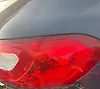 Tail Light (RH) - 2016 Lincoln MKX Select