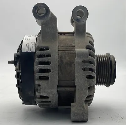Alternator - 2020 Chevrolet Traverse LT Cloth