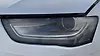 Headlight (LH) - 2015 Audi A4