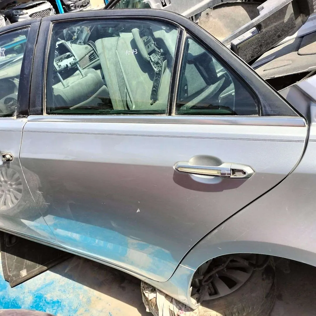 Door (LHB) - 2014 Cadillac CTS
